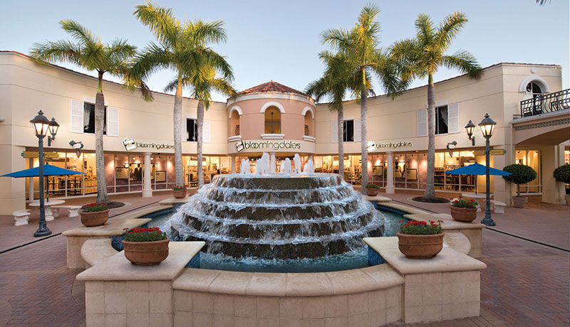 Bloomingdale's The Outlet Store at Miromar Outlets