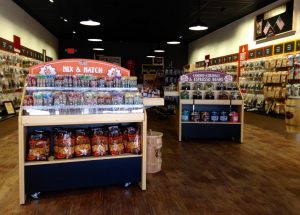 Beef Jerky Outlet at Miromar Outlets