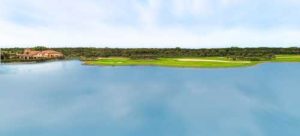 Villa d'Este at Miromar Lakes Beach & Golf Club introduces new luxury single-family golf estate villas by Arthur Rutenberg Homes