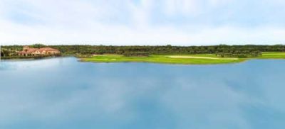 Villa d'Este at Miromar Lakes Beach & Golf Club introduces new luxury single-family golf estate villas by Arthur Rutenberg Homes