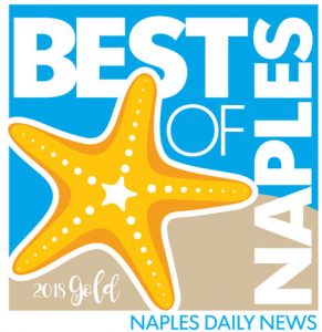 Miromar Awarded Best of Fort Myers by Naples Daily News