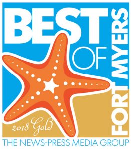 Miromar Awarded Best of Fort Myers by the Fort Myers News-Press