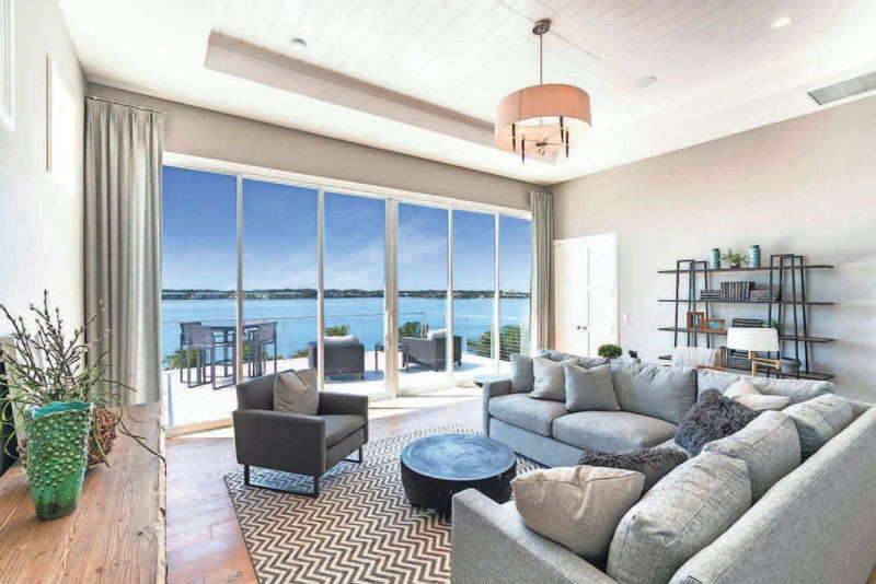 Theory Design Beachfront Home Furniture Miromar Lakes Located Near Ft Myers Estero Naples