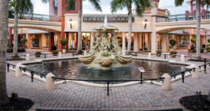Miromar Outlets opens for business following Coronavirus Closure