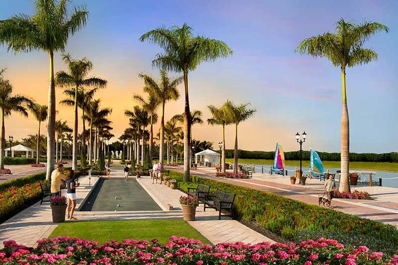 Miromar Development Corporation