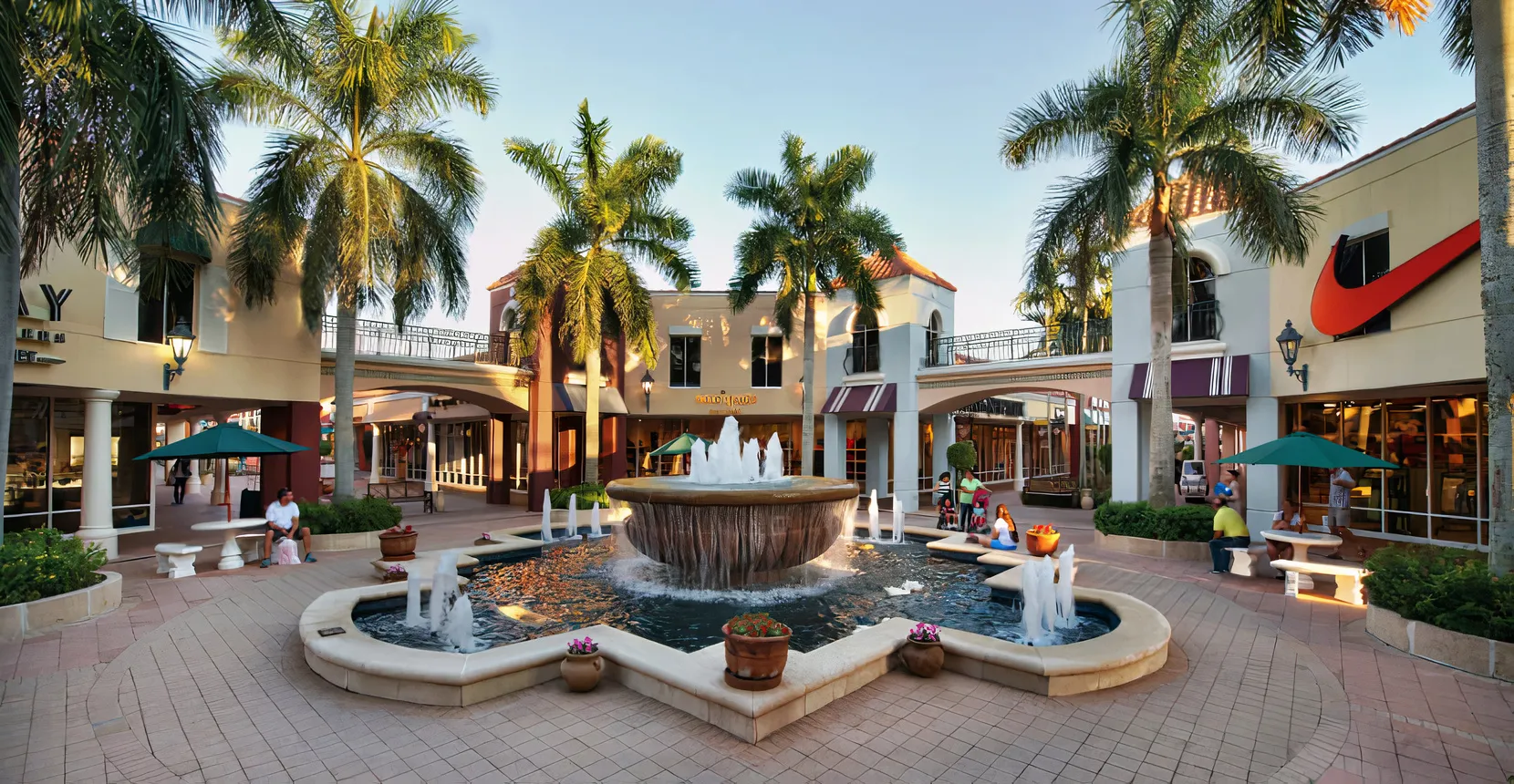 Miromar Development Corporation
